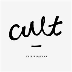 CULT hair & bazaar