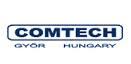 COMTECH Kommunikáció-Technika Kft.