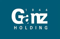 Ganzeg Gép- és Acélszerkezetgyártó Kft.