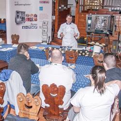 Gastro Group Kereskedelmi És Szolgáltató Kft.