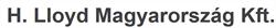 H. Lloyd Magyarország Kft.