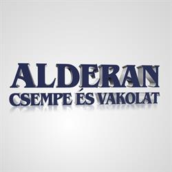 ALDERAN-PLUSZ KFT. Budaörs