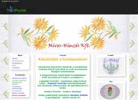 Míves-Hímzés Kft.