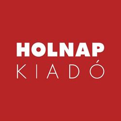Holnap Kiadó könyvesboltja