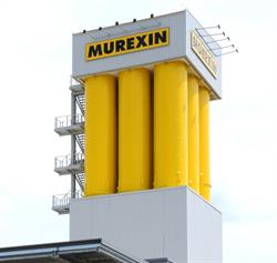 MUREXIN ÁRUHÁZ
