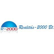 Realitás-2000 Bt. Épületdiagnosztika Hőmérő Hőtérkép készítés