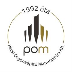Pécsi Orgonaépítő Manufaktúra Kft.