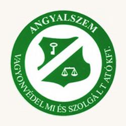 Angyalszem Vagyonvédelmi És Szolgáltató Kft.