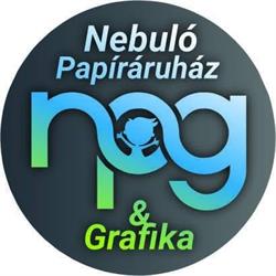 Nebuló Papíráruház & Grafika