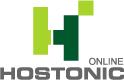 Hostonic Online Bt