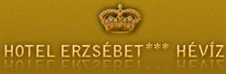 Hotel Erzsébet -Rudolf Segélyegyesület