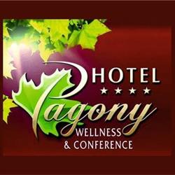Hotel Pagony**** Wellness & Conference