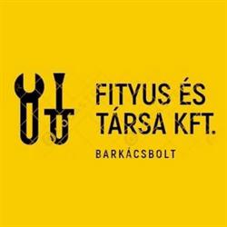 Fityus és Társa Kft.