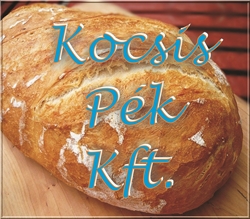 KOCSIS PÉK Sütőipari Kft.