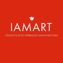 Iamart Cementlap és Terrazzo Manufaktúra
