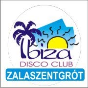 Ibiza Disco Club