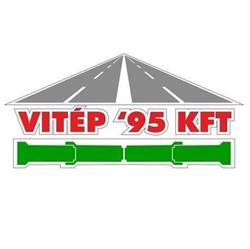 Vitép '95 Vízügyi És Építőipari Kft.