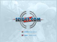 Sziget-Com Zrt - Központ