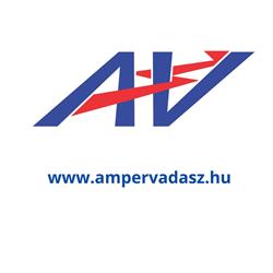 villamos biztonságtechnika - Érintésvédelem-villámvédelem - felülvizsgálatai AMPERVADÁSZ