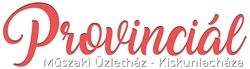 Provincial Elektronika Kft.