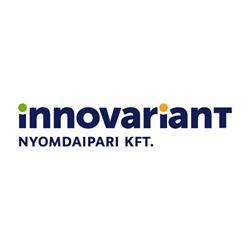 Innovariant Nyomdaipari Kft.