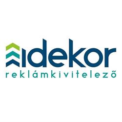 Idekor kft - Tábla24