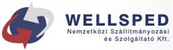 Wellsped Szállítmányozási Kft.