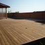 thermowood térburkolatok