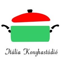 ITÁLIA KONYHASTÚDIÓ