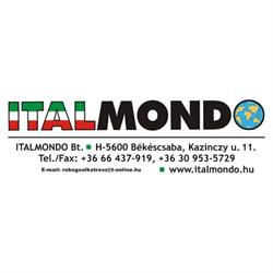 Italmondo Olasz Motorkerékpárok