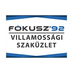 Fókusz-92 Kft.