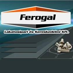 Ferogal Lakatosipari És Kereskedelmi Kft.