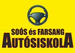 Soós És Farsang Autósiskola Bt.