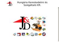 Schmidt Uszodatechnika honlapja