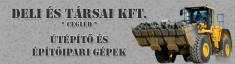 Deli És Társai Kereskedelmi Kft.