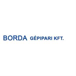 Borda Gépipari Kft.