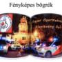 Egyedi fényképes bögre