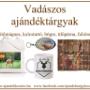Vadász ajándékok