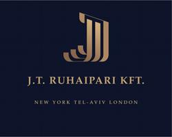 J. T. Ruhaipari Vámszabadterületi Kft.