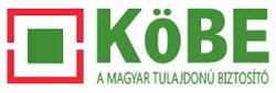 KÖBE Közép-Európai Kölcsönös Biztosító Egyesület