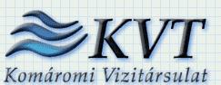 Komáromi Vízitársulat