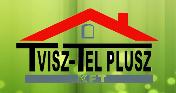 TVISZ-TEL PLUSZ Építőipari és Kereskedelmi Kft.