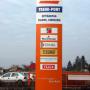 Trend-Pont Kft telephely
