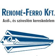 Renomé-Ferro Kereskedelmi És Szolgáltató Kft.