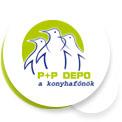 P + P Depó Kft.