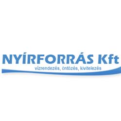 Nyírforrás Kft.
