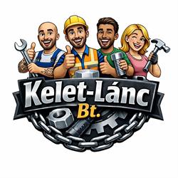 Kelet-Lánc Bt.