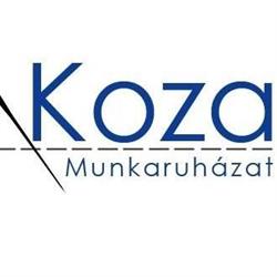 Koza Munkaruházat Kft.