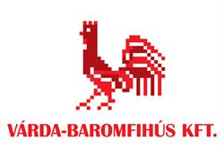 Várda-Baromfihús Kft.