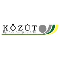 Közut Építő és Szolgáltató Kft.